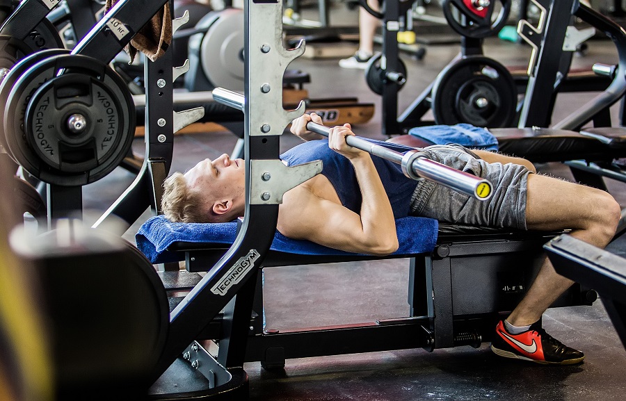 Extreme Fitness, ул. Ипподромская