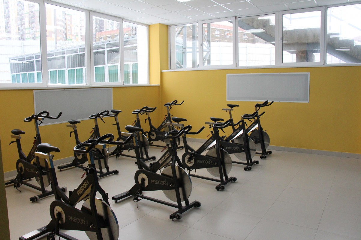 ЮНА Aqua Life, Красногорский район