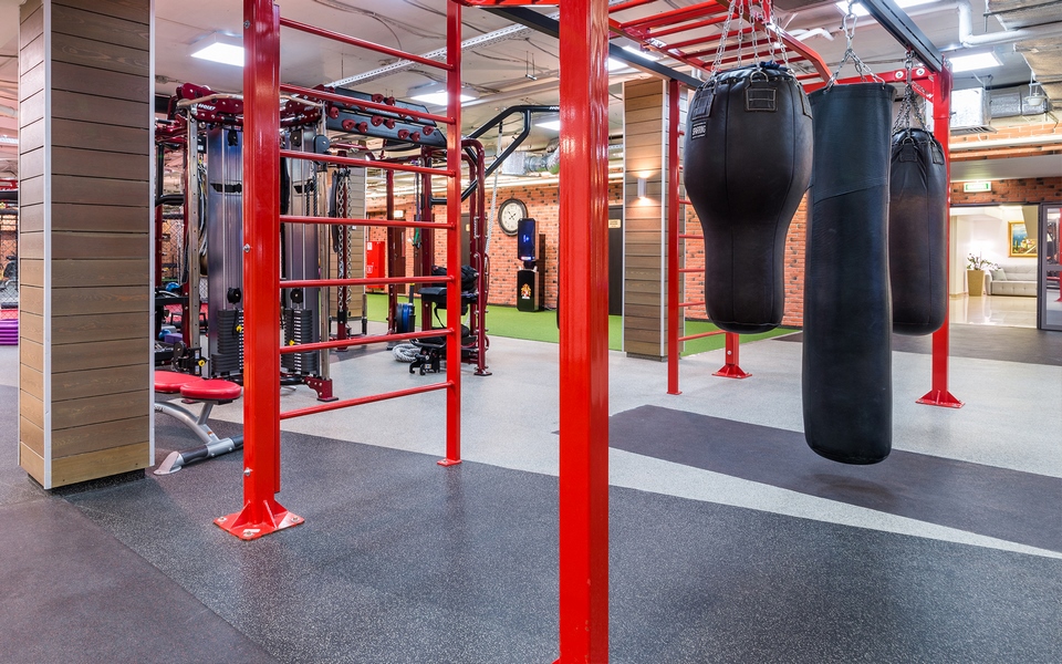 Dr.Loder, Сколково