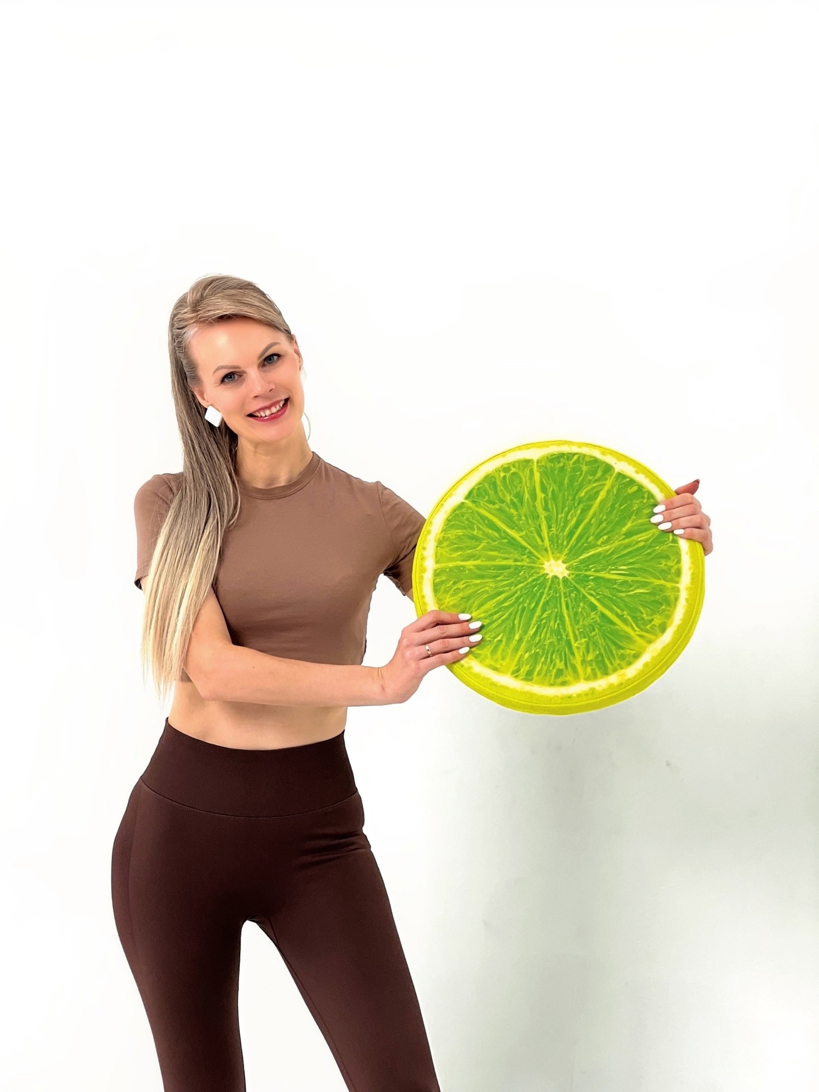 Лайм (Победы 107а)