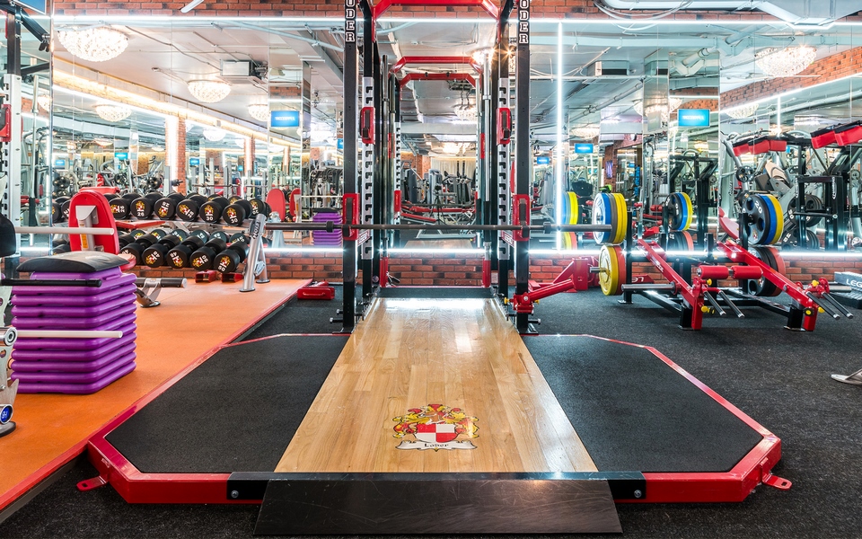 Dr.Loder, Сколково