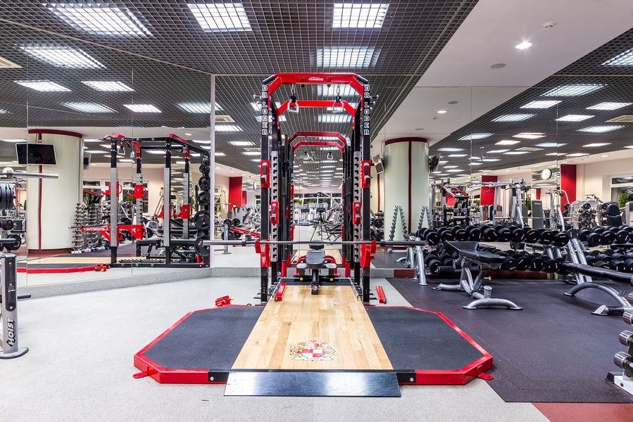 Dr.Loder, Академическая