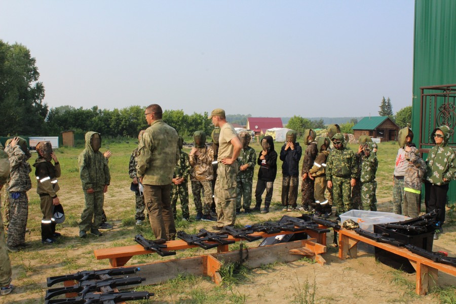 Спортивный клуб ОбьГЭС