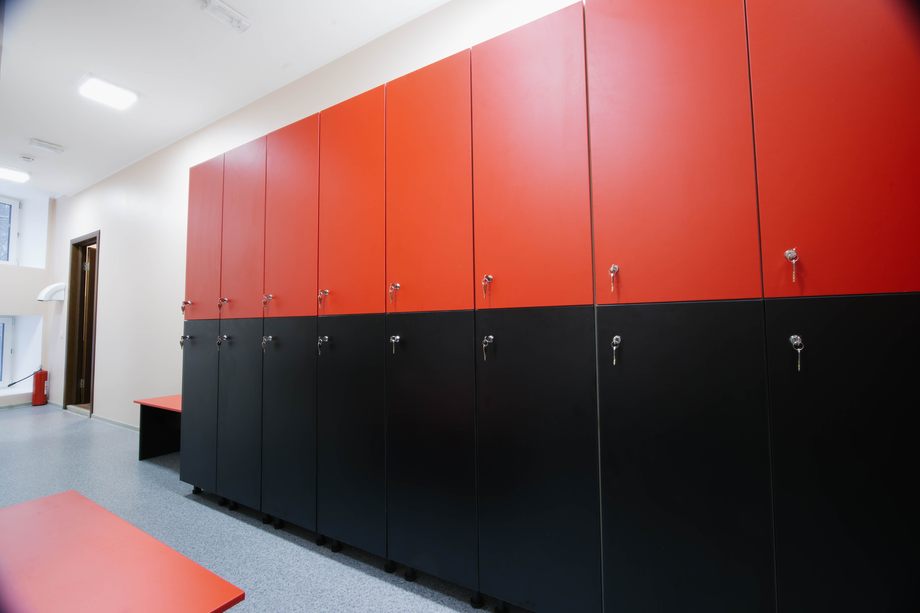 CrossFit Park Arena Paladin Group