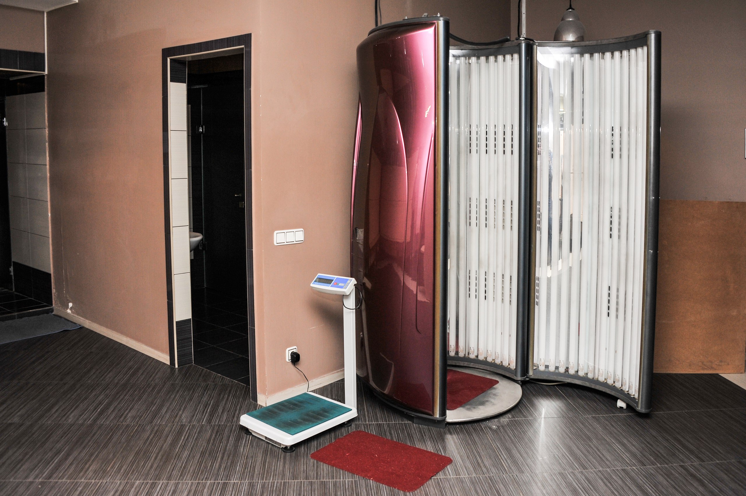 Platinum Fitness Алтуфьево