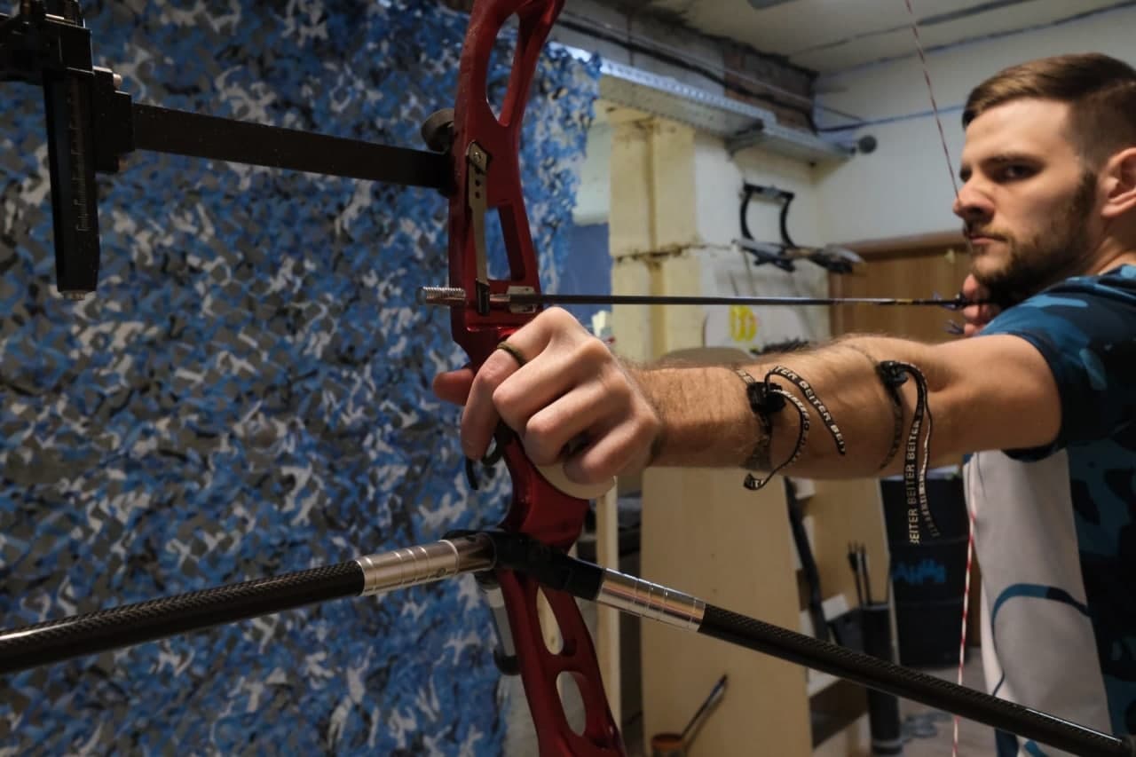 Стрелковый клуб Эллада (Афины)