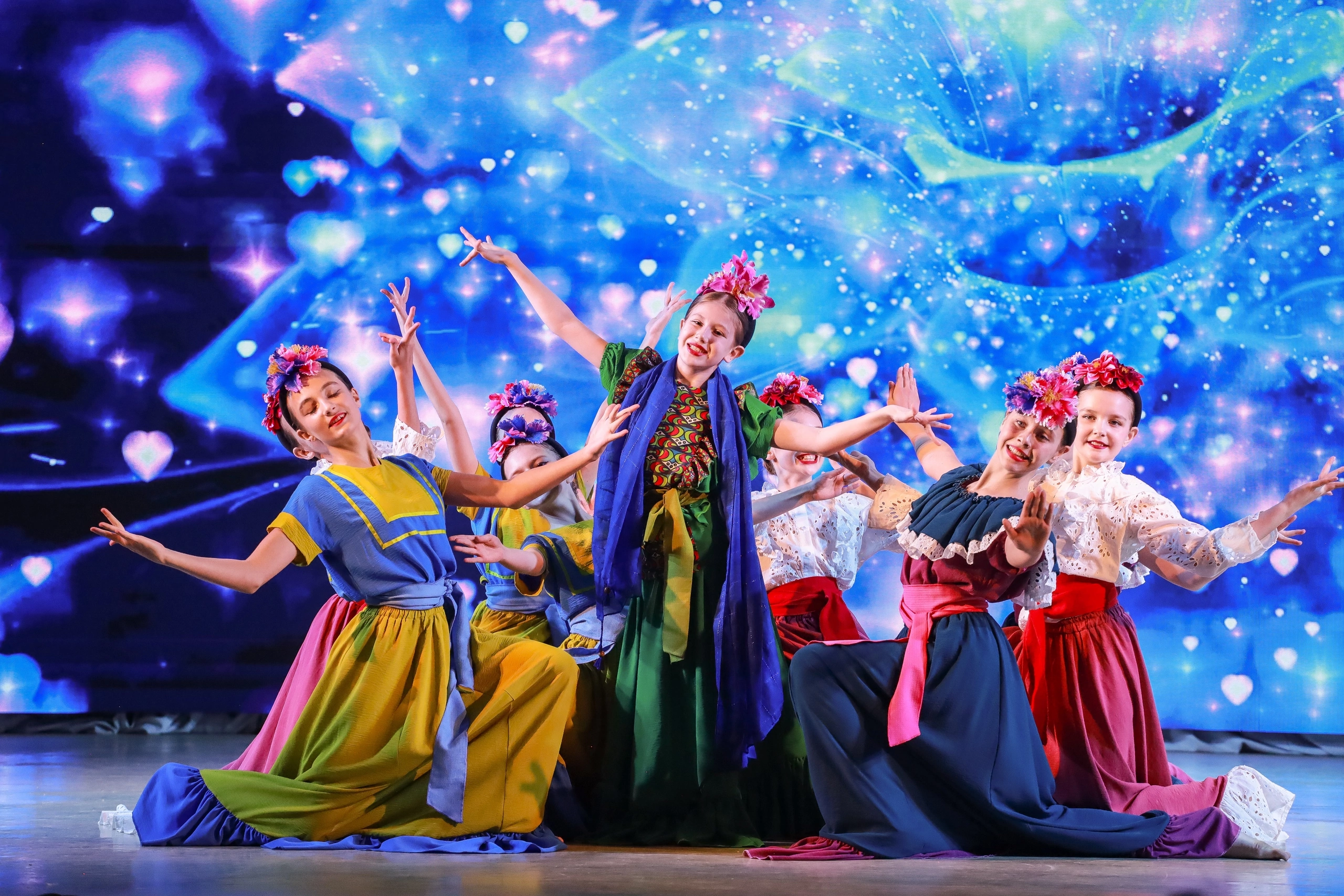 Театр танца "Диалог"