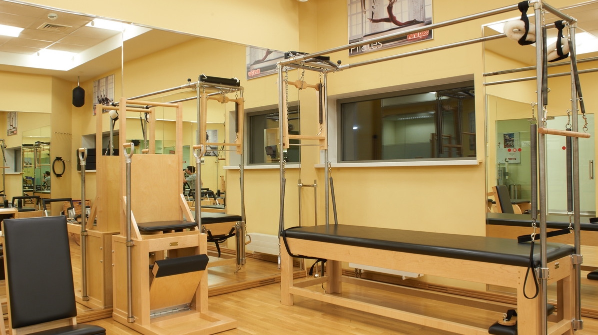 World Class Пресня