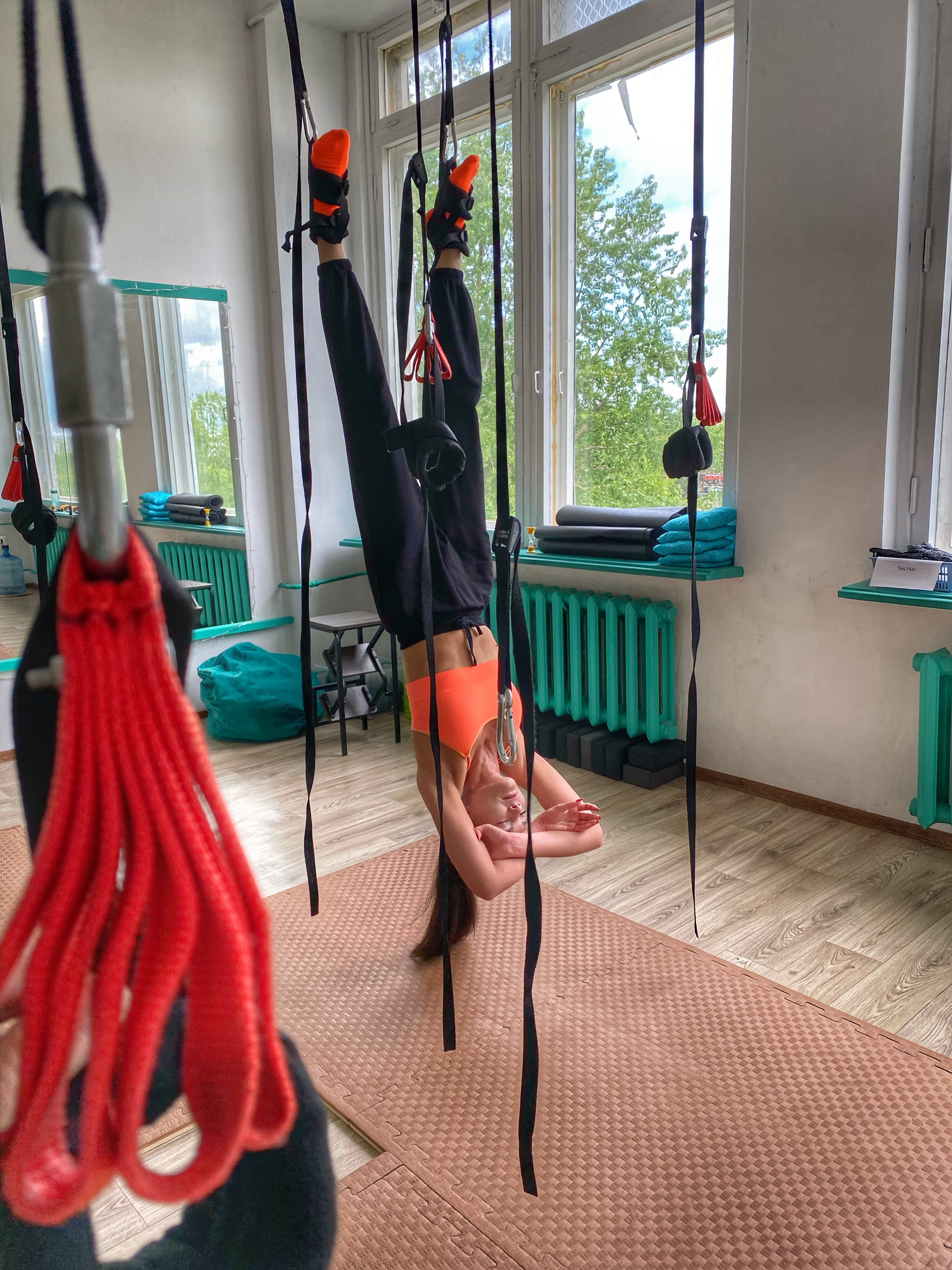 Альфа Флай Северодвинск