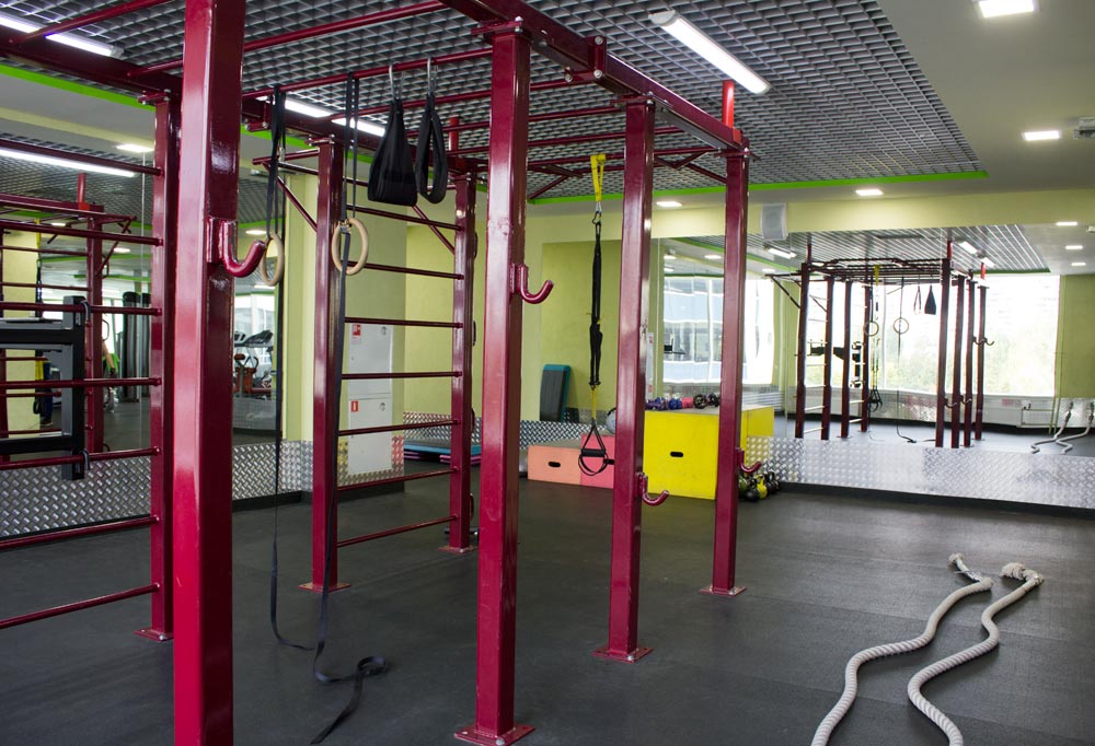 PARISLIFE Пражская