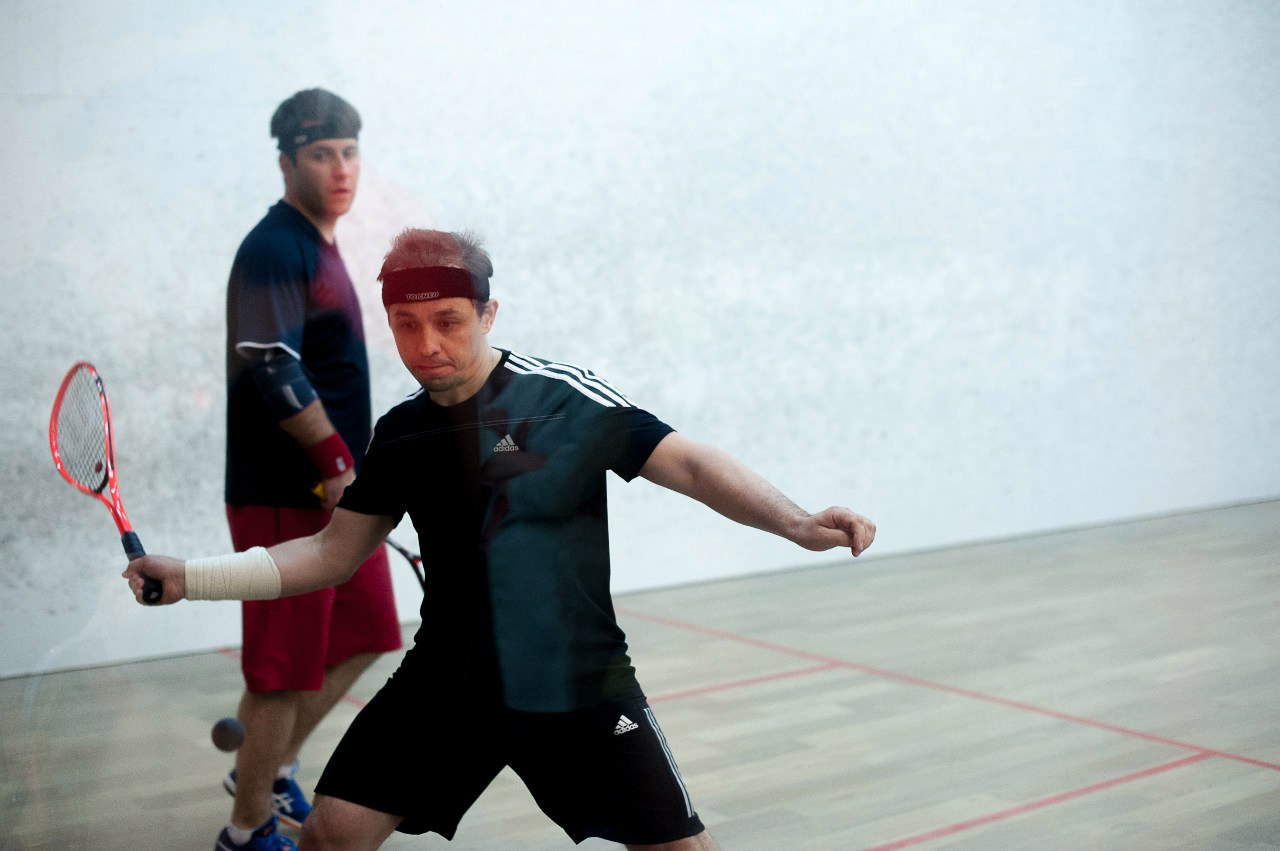 Фабрика Сквоша Союз