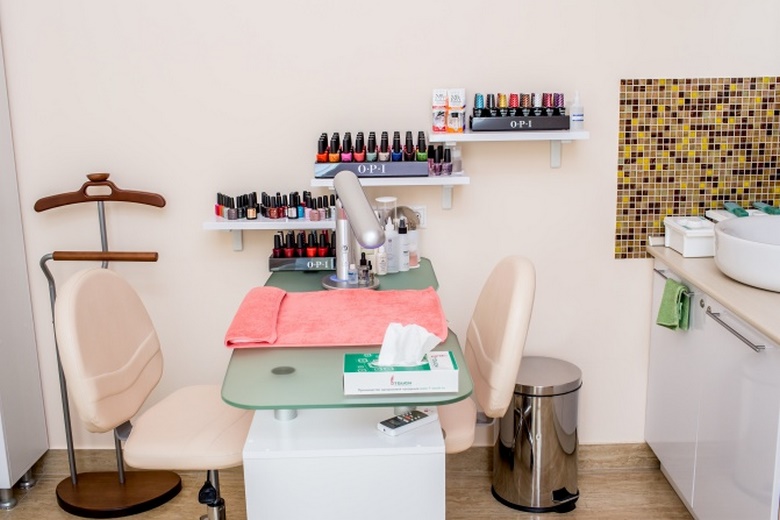 X-Fit Парк Победы