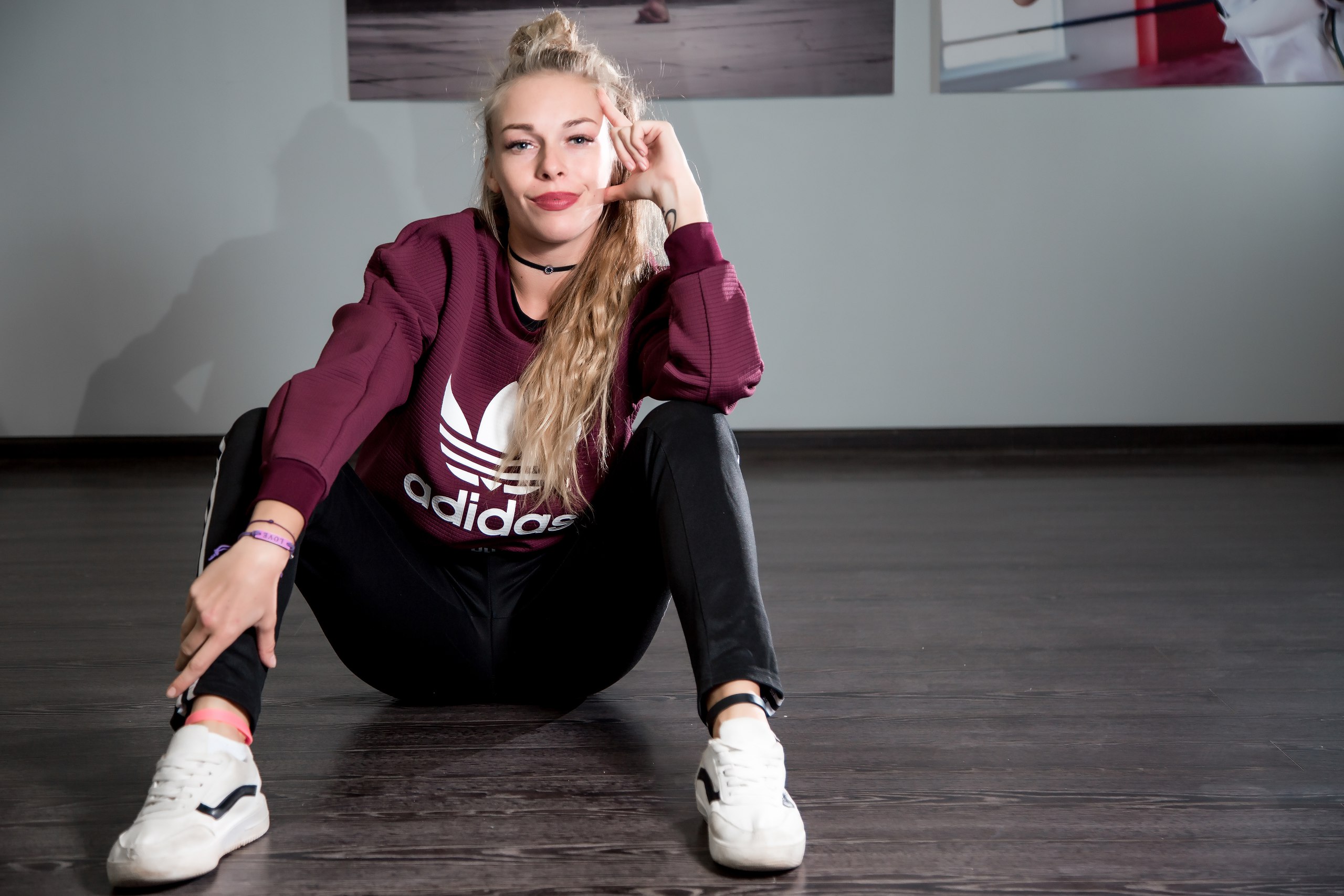 Территория фитнеса, м. Жулебино