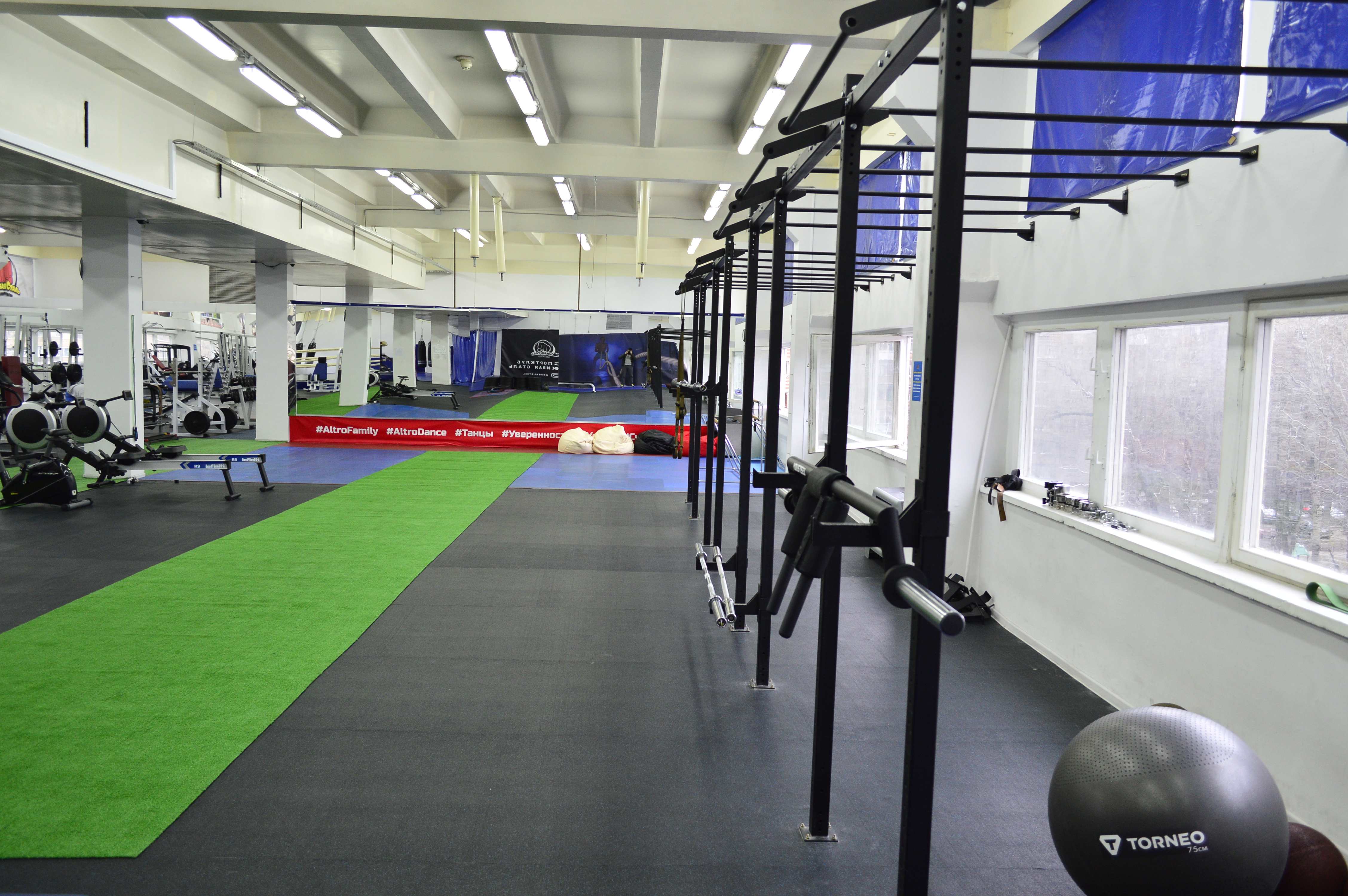 Живая сталь