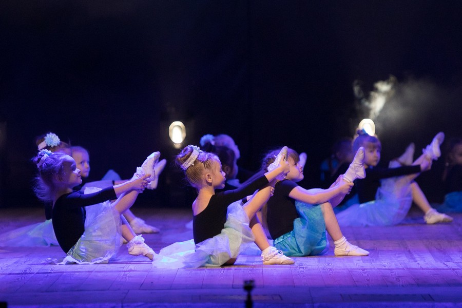 Непоседы, ул. Троллейная