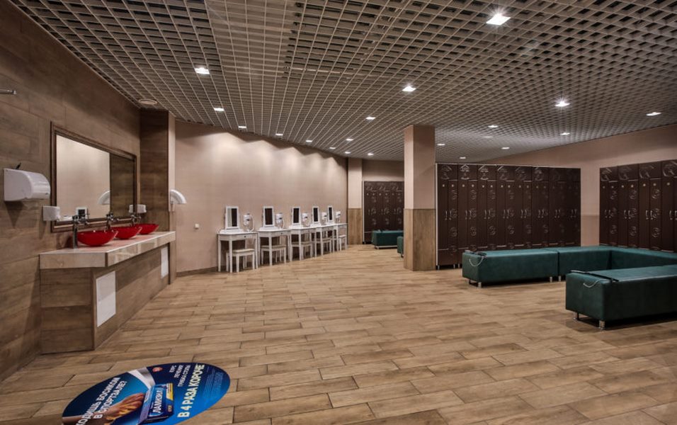 СССР, м. Волгоградский проспект