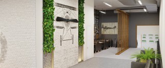 Паллада, м. Новогиреево