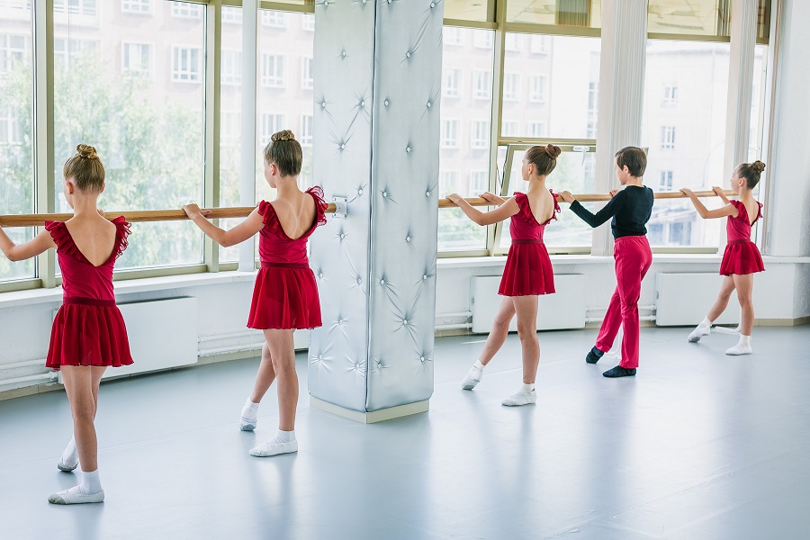 Театр балета BOLERO