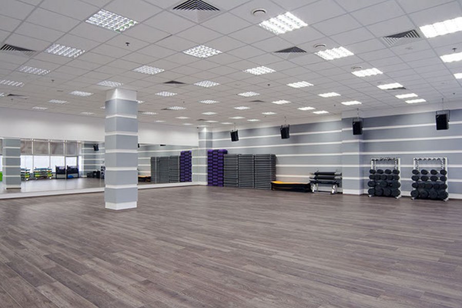 СпортЛэнд, м. Жулебино