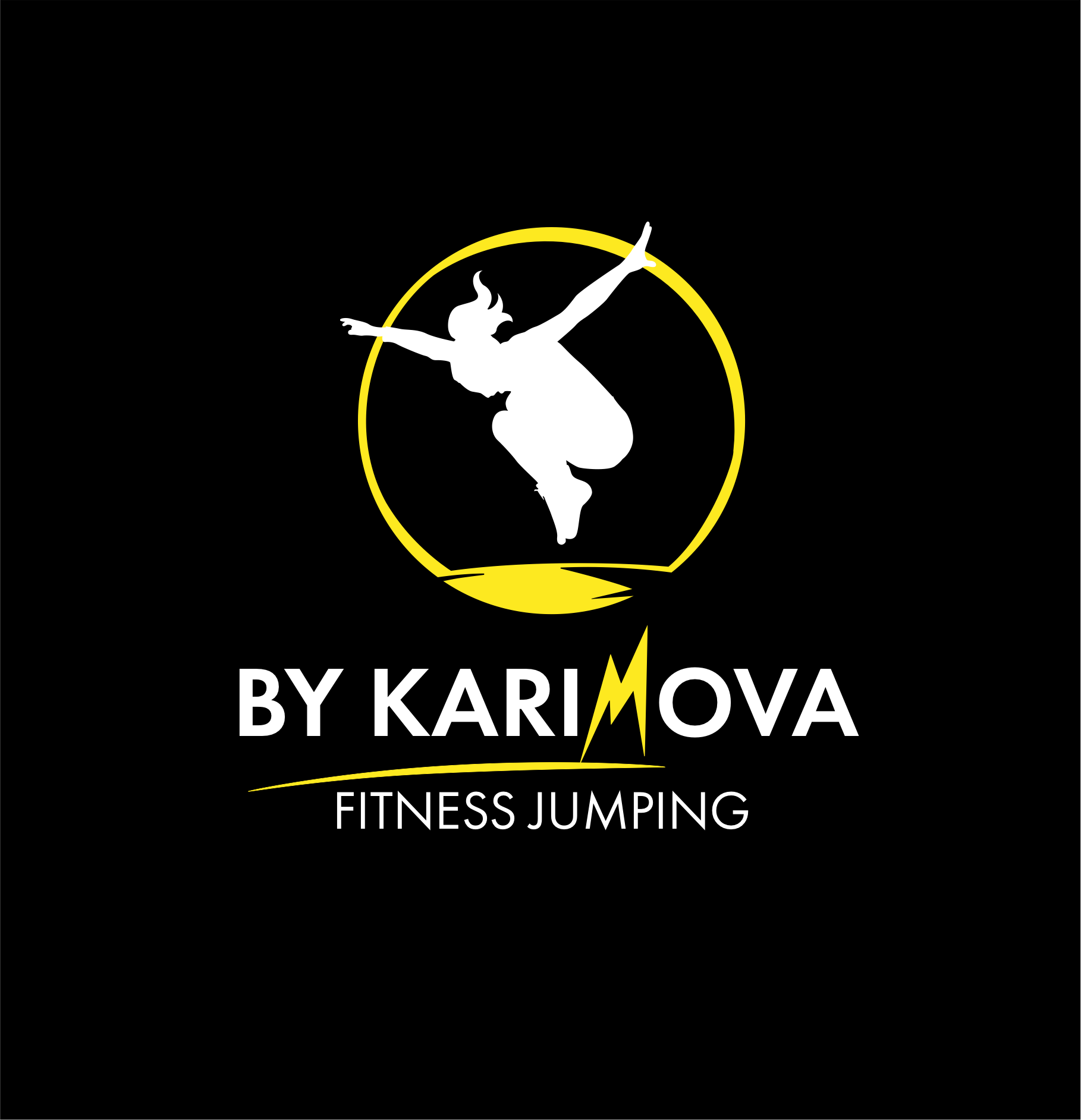 FITNESS JUMPING BY KARIMOVA (г. Чебоксары)