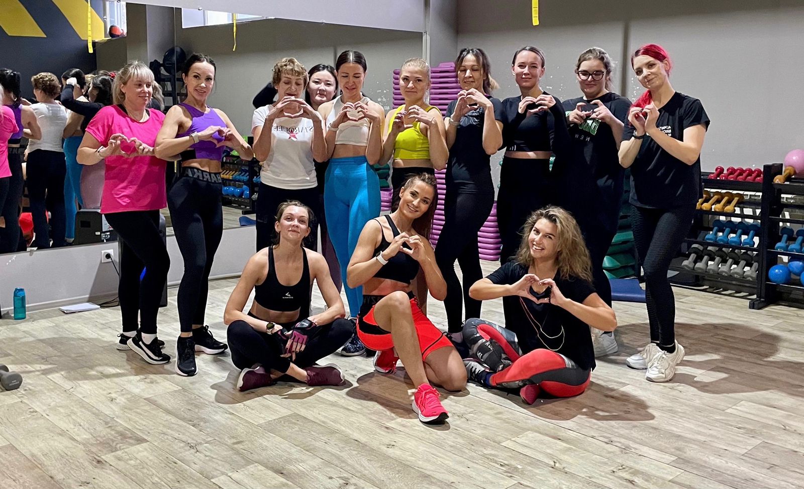 NON - Stop, Балаково