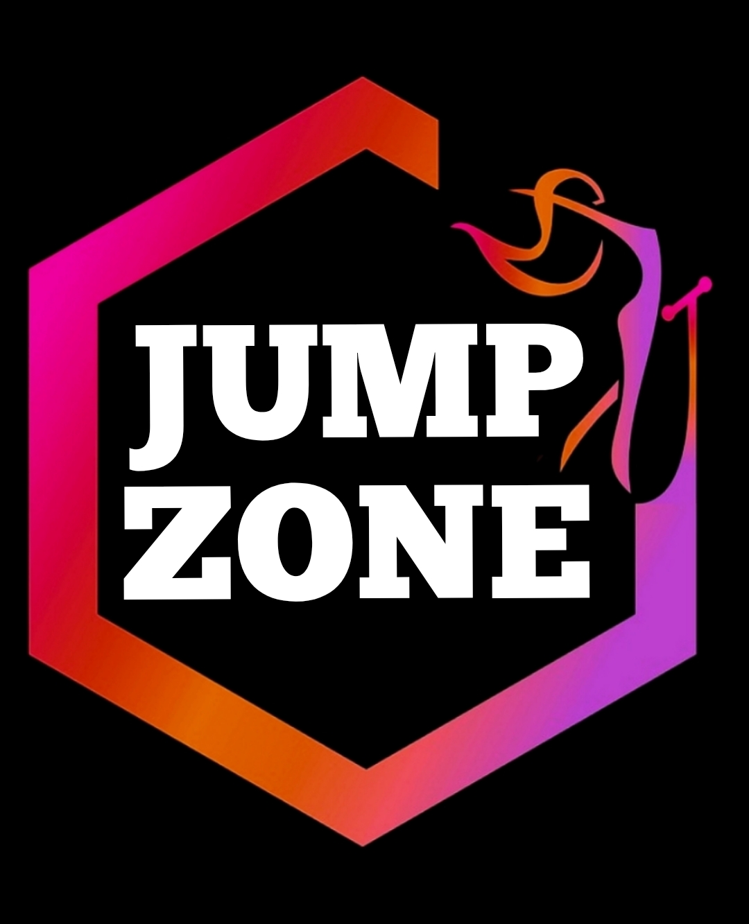 Джампинг фитнесс JUMP ZONE г.Углич