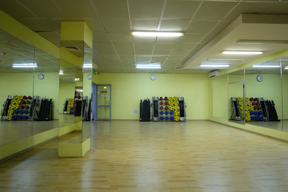 PARISLIFE Ховрино