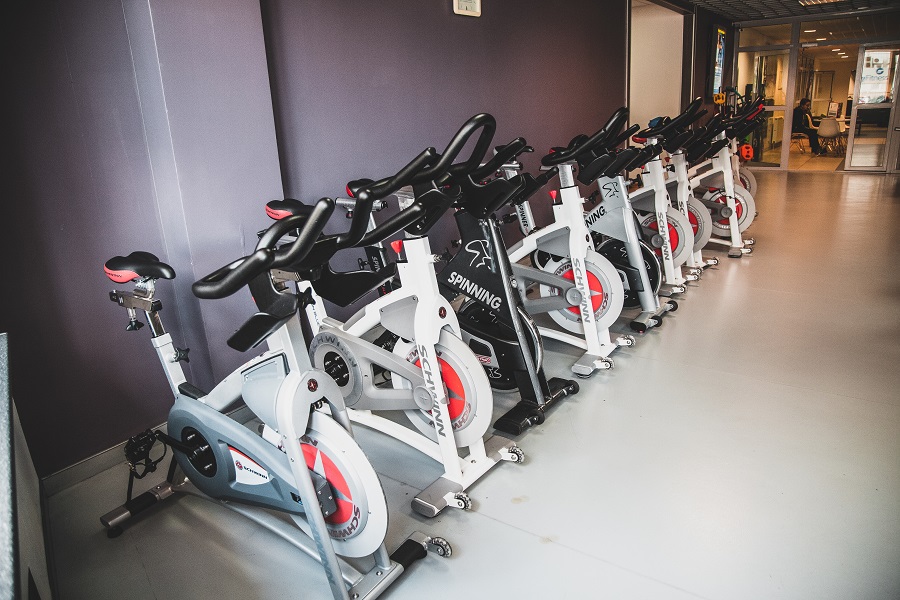 CityFitness Добрынинский