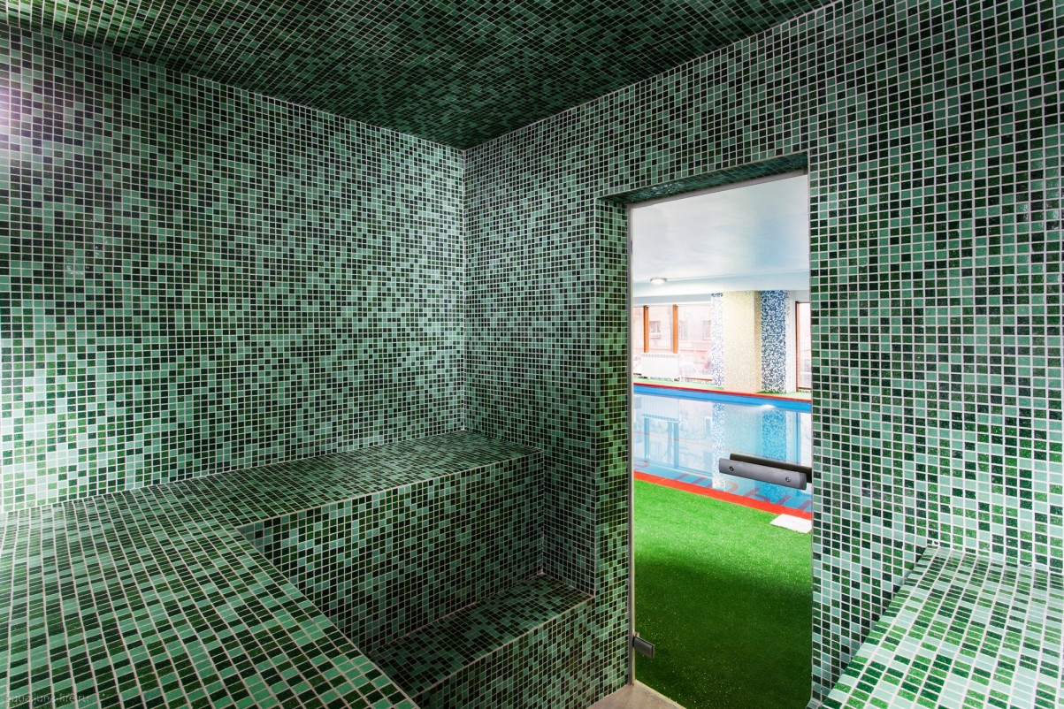 ЮНА Aqua Life, м. Измайловская