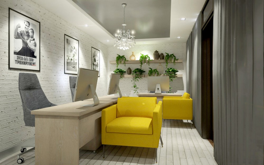 СССР, Ткацкая