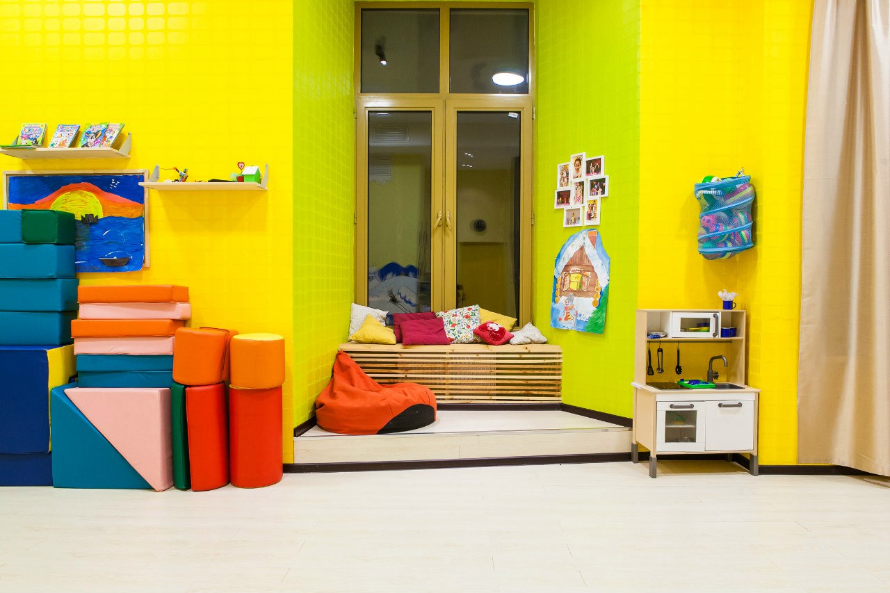 WeGym Московский