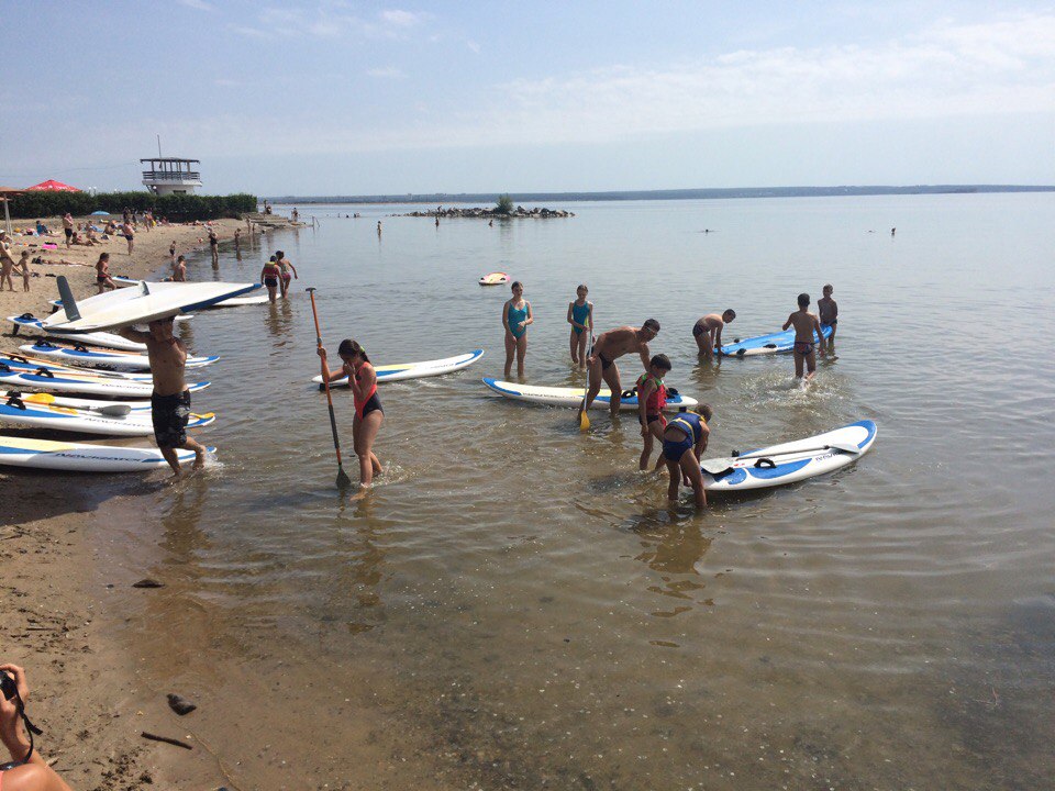 Спортивный комплекс АркА