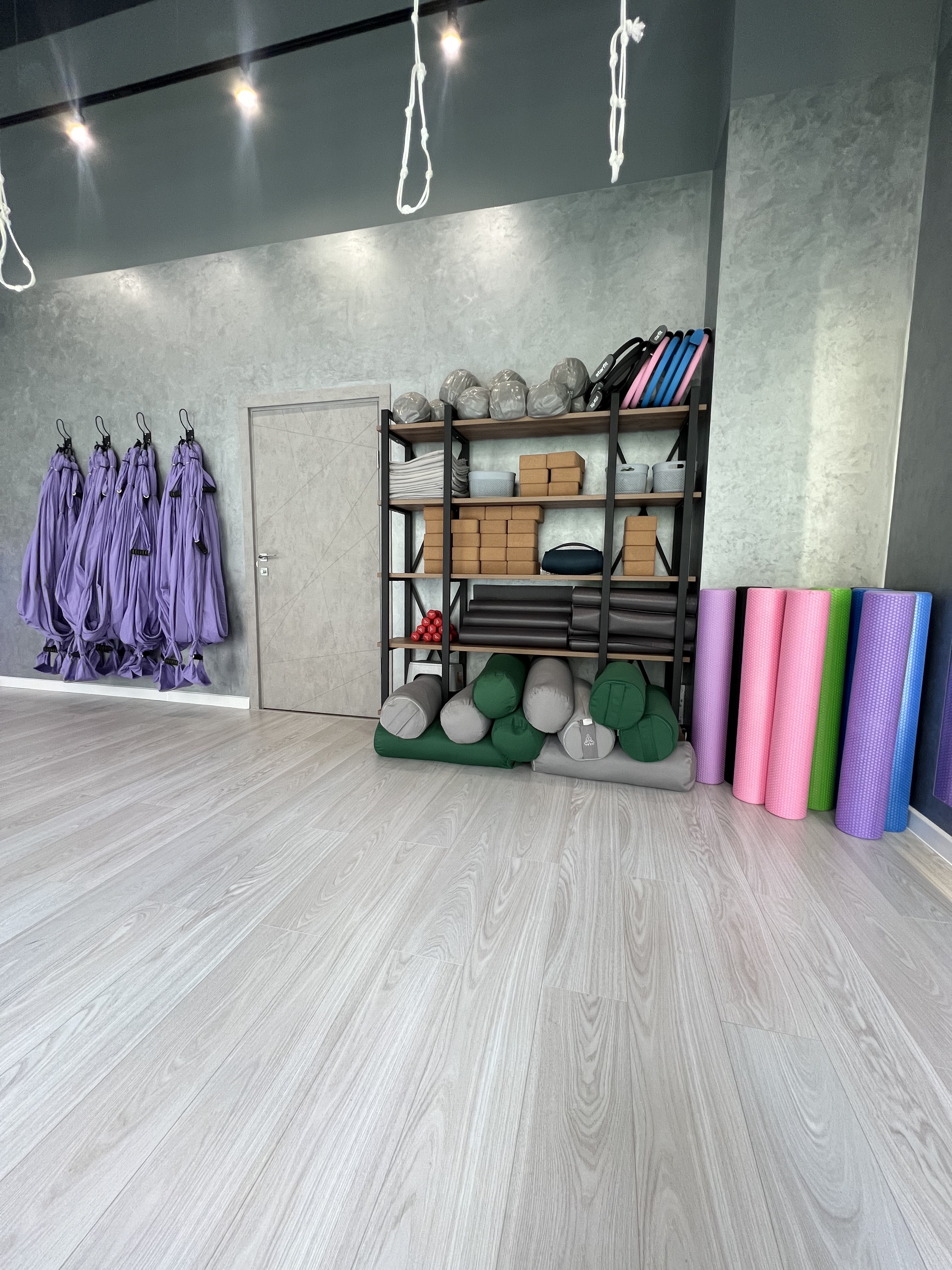 YOBALANCE, Котельники