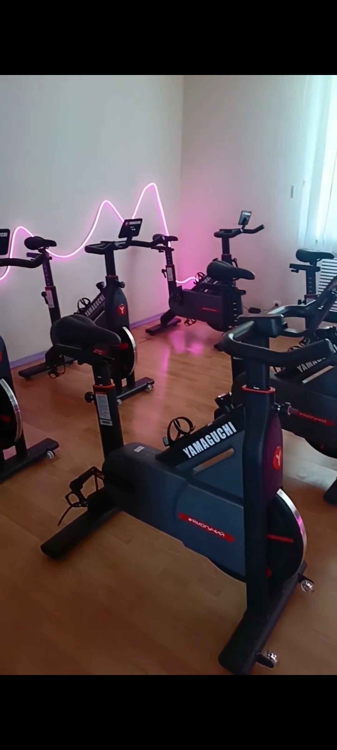 Фитнес студия Леди Фит