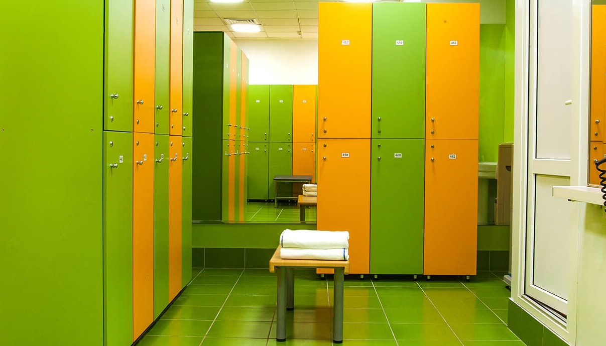 World Class Lite Варшавка