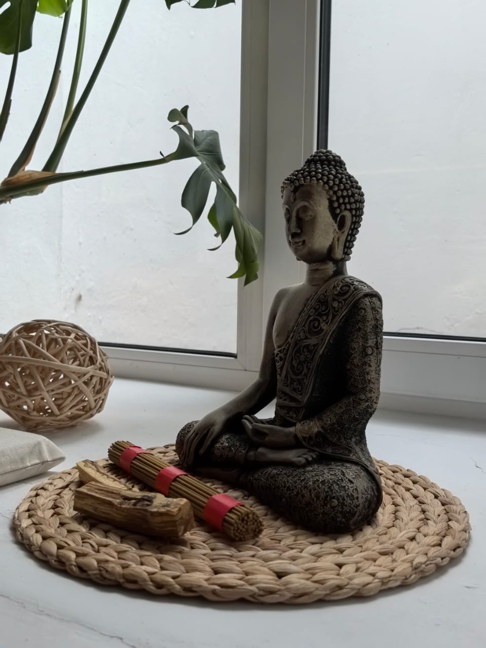 Студия йоги MIRUNA