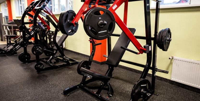 Fitness One Art Видное