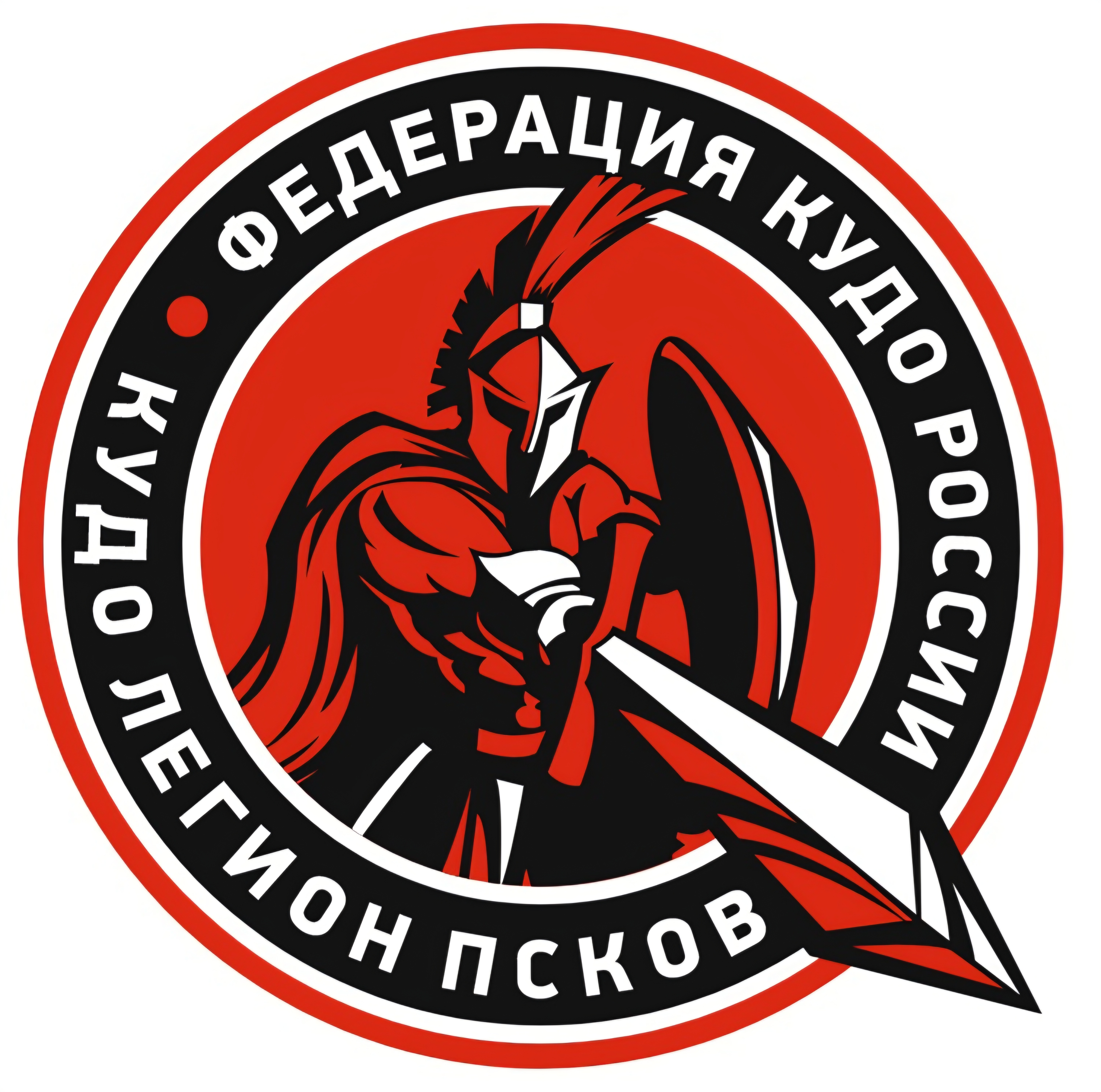 Федерация Кудо Псковской области