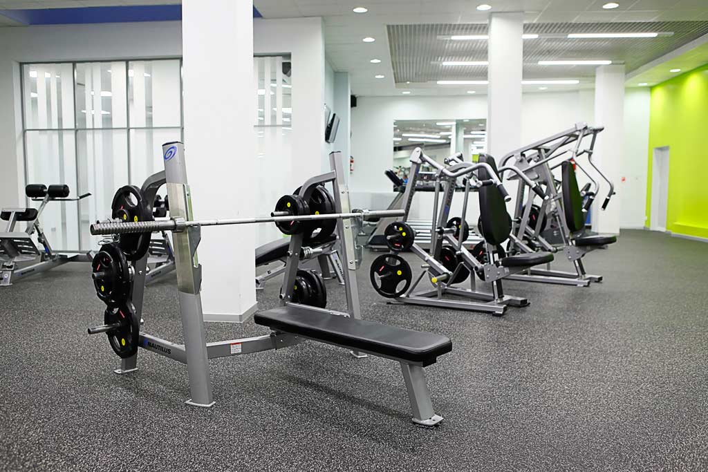 NeoFit Крылатское