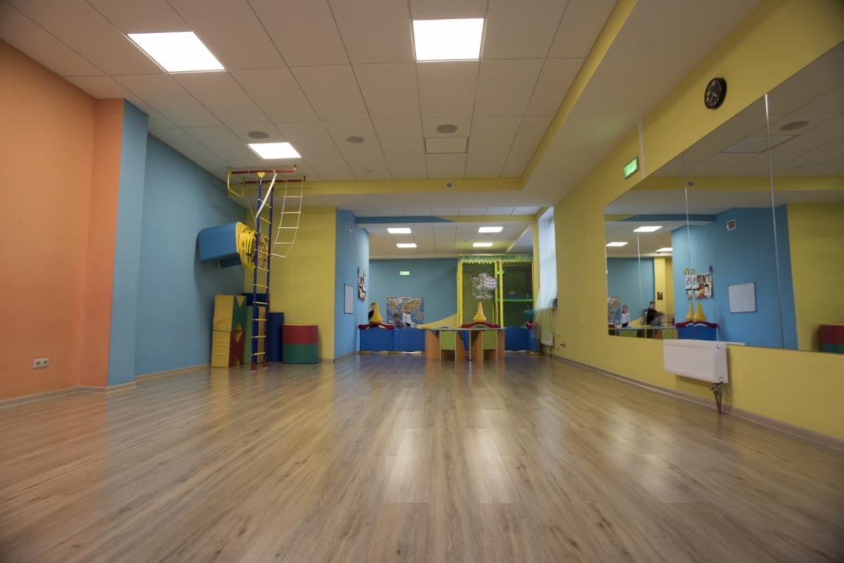 Резиденция