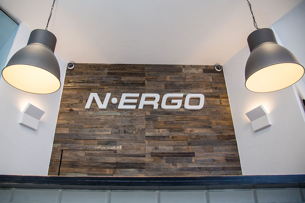 N-Ergo, Красногорск