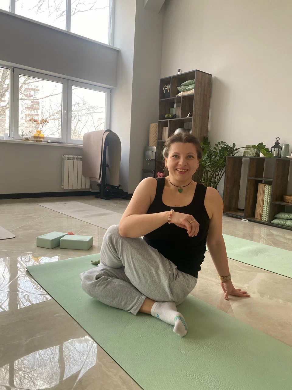 Скульптор-Fit