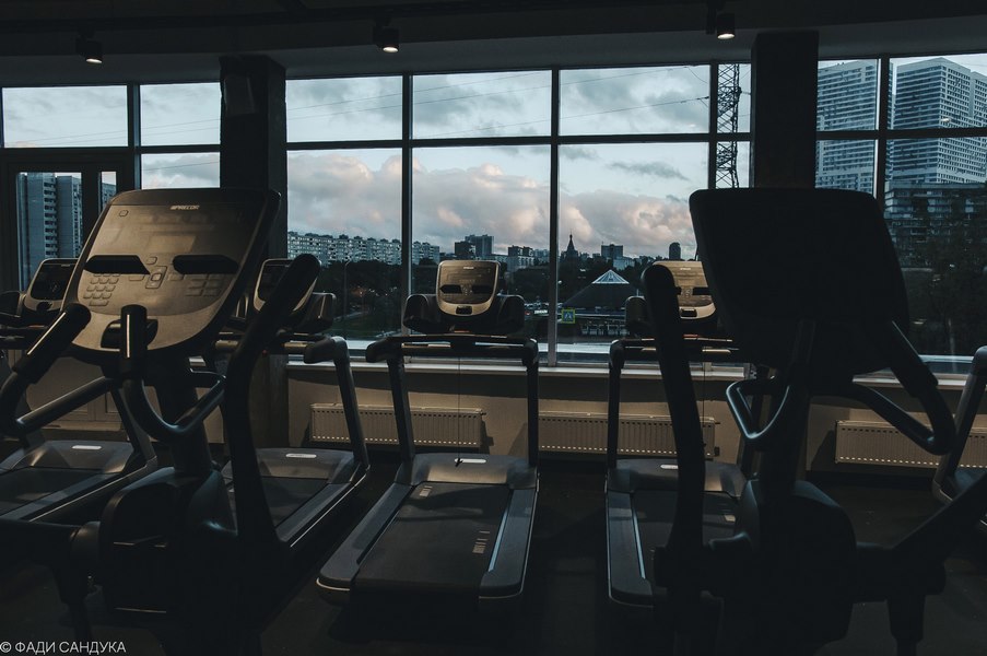 Spirit, м. Чертановская