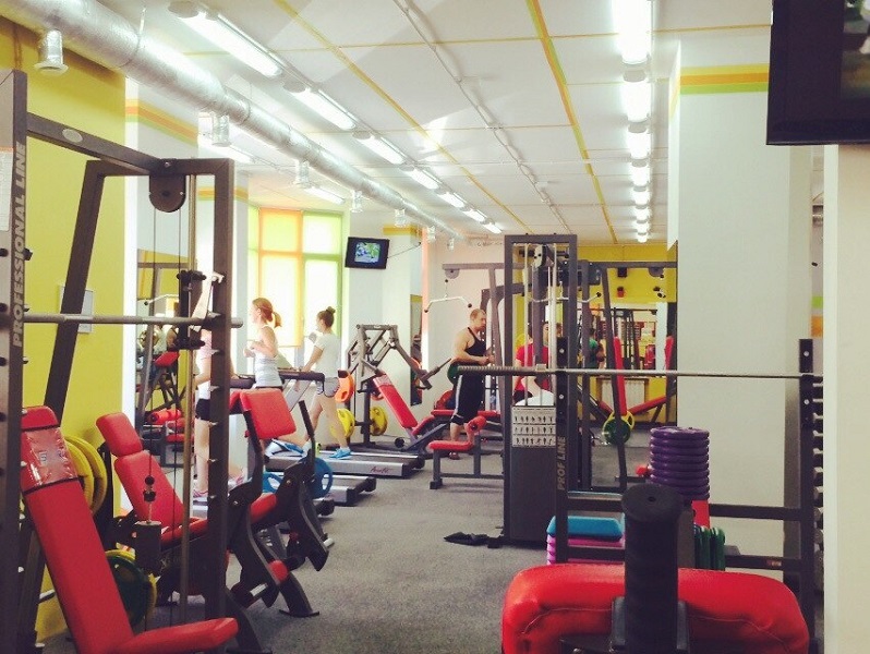 Yellow Sun, Родники