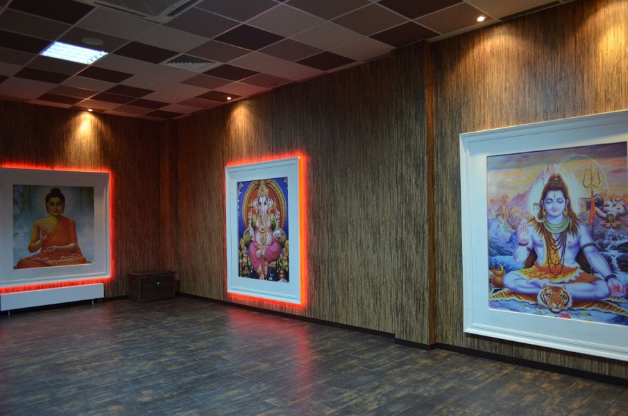 Зебра Олимпийский