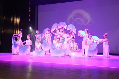 Wake up, г. Бердск