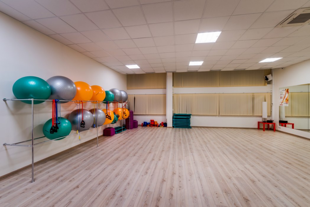 Путь Силы, м. Улица Академика Янгеля