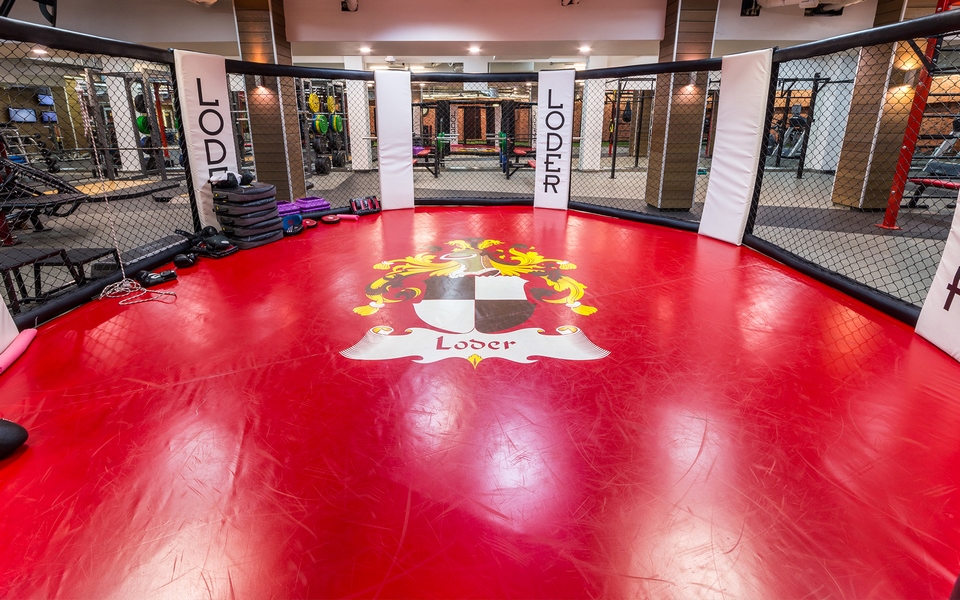 Dr.Loder, Сколково