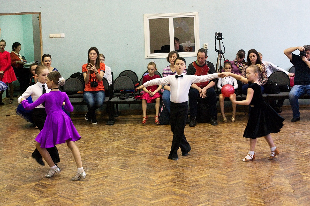 Maximum, ул. Марии Ульяновой