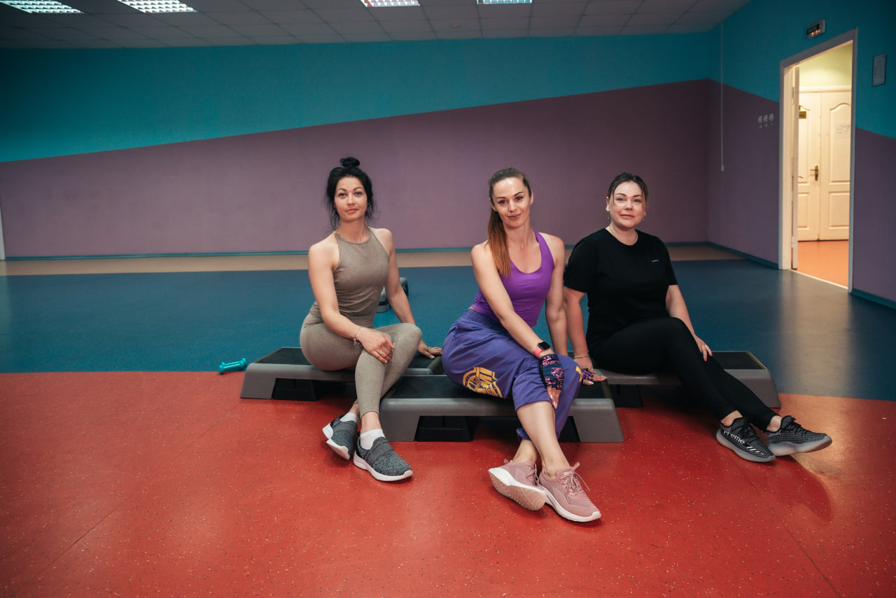 Фэмили Спорт